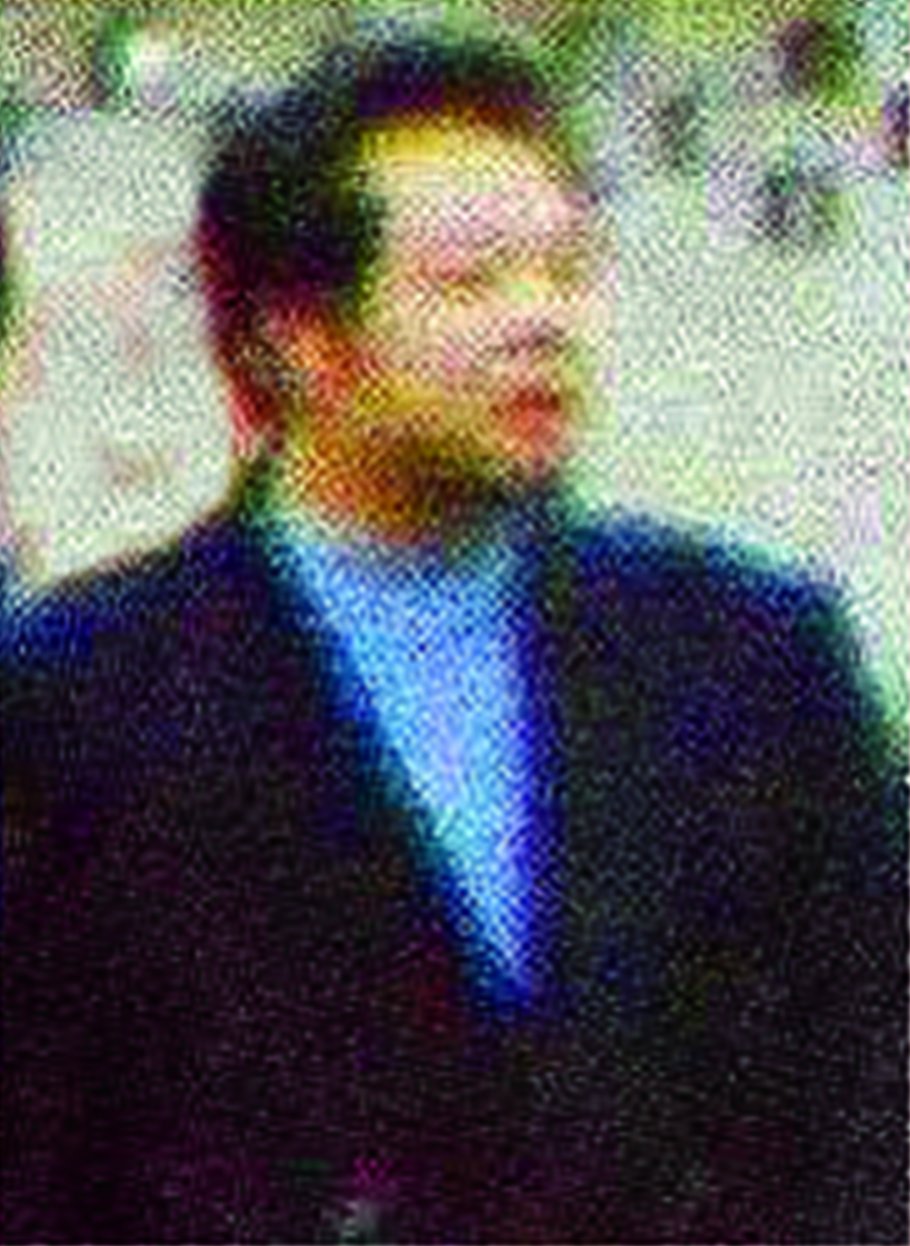 杨天仪 任职时间:2025