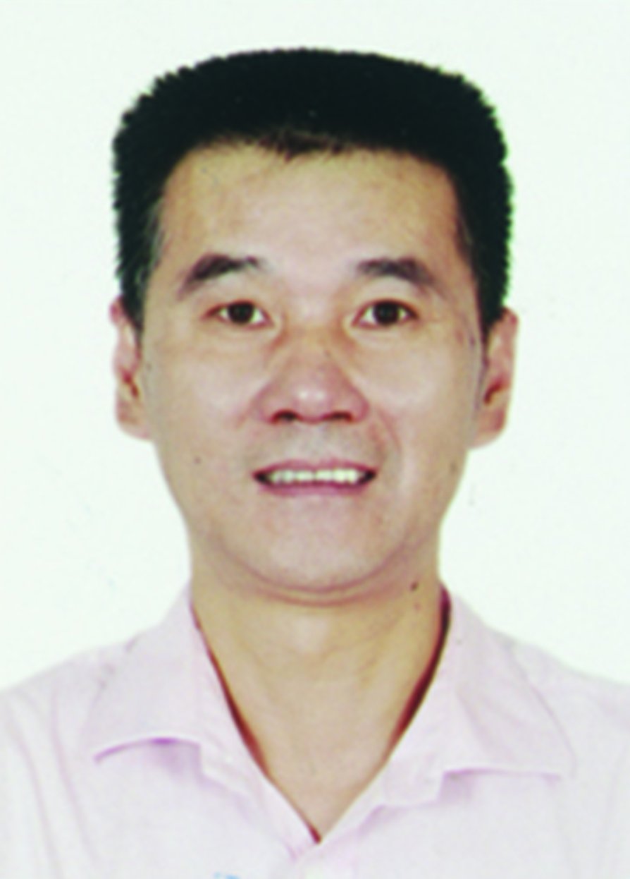 王培元 任职时间:1983-1984