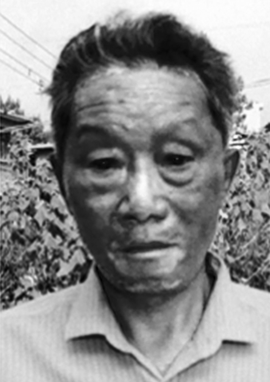 (一)历任党委书记