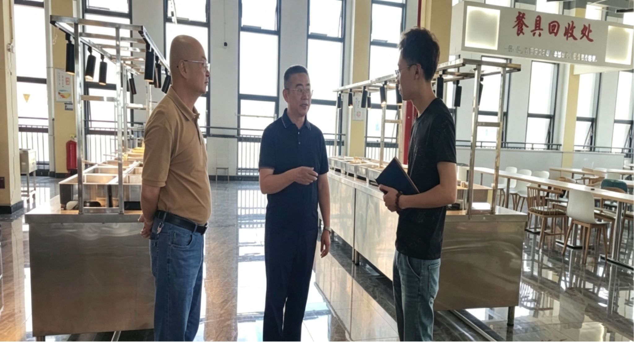 副校长孟永国出席会议并部署工作